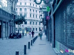 Amateur, Gros cul, Sucer une bite, En levrette, Européenne, Fille latino, Réalité, Nénés