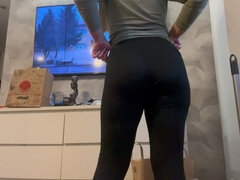 Ripping Farts in the Morning Some Big Ones