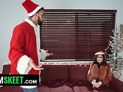 The Best Sluts Pounding Hard In Ultimate Holiday Compilation