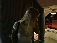 Brook: Blowjob, Missonary  Blonde Porn