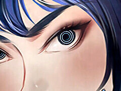 Bdsm, Femdom, Milenka