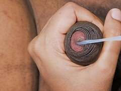 Creampie, Stříkání spermatu, Indické, Masturbace