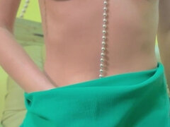 18, Amatööri, Kauniit, Isot tissit, Soolo, Urheilu, Teini