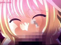 오랄섹스, 본디지, 흑갈색 머리, 갱뱅, 그룹, 핸드잡, 하드코어, 밀프