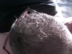 Amatéři, Bbw, Kuřba, Auto, Přírodní, Na veřejnosti, Pička, Stříkání