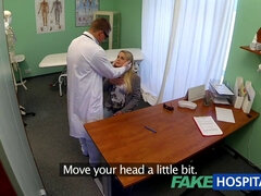 Creampie, Doktor, Exam, Hd, Pov, Hans, Tonåring, Voyeur