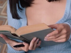 아마추어, 흑갈색 머리, 독일인, 하드코어, Hd, 집에서 만든, 다른 인종간의, 나이든