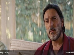 Знаменитости, Обнаженные