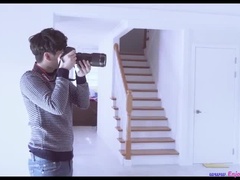 아저씨, 와이프