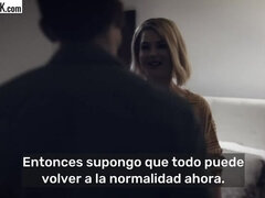 Rubia, Mamada, Tetona, Cornudo, Garganta profunda, Familia, Madres para coger, Madrastra