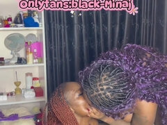 Dominatie, Vrouw, Fetisj, Masturbatie, Rijpe lesbienne, Moeder, Orgasme, Kut duiken