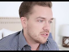 18 let, Koupelna, Velké péro, Hd, Pigtails, Sprcha, Teenka, Kozičky