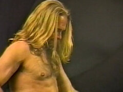 Anál, Kuřba, Stříkání spermatu, Gay, Honění, Zastaralé