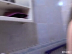 Amatør, Babe, Håndjob, Hd, Penge, Pov, Sutte, Teenager