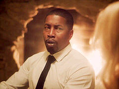 Duży kutas, Obciąganie, Twarzowy