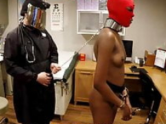 Become Nurse Stacy Shepard, Take Jewel For Violet Want Impact BDSM Play With Unmerciful Doctor Tampas Help At CaptiveClinicCom