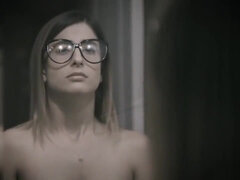 Anal, Røv, Smuk, Dobbelt penetration, Hd, Brystvorter, Teenager, Bryster