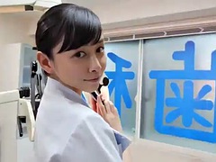 Store bryster, Janpansk, Bryster