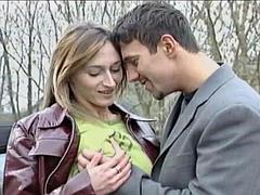 Duże cycki, Cycki, Markowy