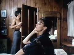 Минет, Порнозвезда