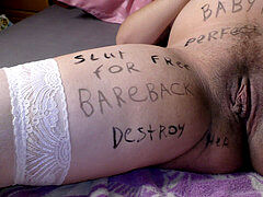 Stor kukk, Svart, Gravid, Tenåring