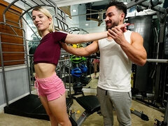 Fekete, Edzőterem, Szajha