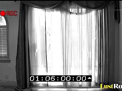 Duże cycki, Obciąganie, Brunetka, Wytrysk, Fetysz, Grupa, Obciąganie, Trójkąt