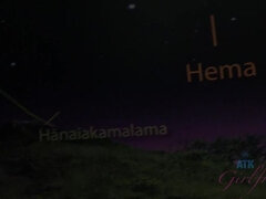 Kate loves the aquarium and your touch.