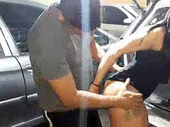 Sexo-oral, latina, adult movie star