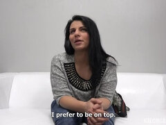 Stor stjärt, Svart, Avsugning, Tjeckisk, Dildo, Hardcore, Tatuering