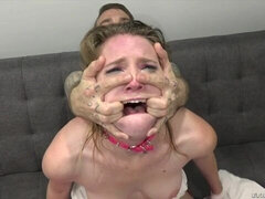 Bundão, Pauzão, Peitos grandes, Boquete, Transar de quatro, Hardcore, Magrinha, Adolescente