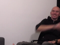 아마추어, 큰 엉덩이, 금발의, 커플, 오쟁이 진 남자, 하드코어, 집에서 만든