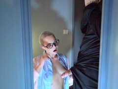 Americké, Zadek, České, Péro, Brýle, Přírodní prsa, Pička, Tetování