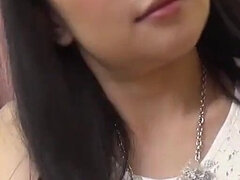 Asiat, Brunette, Fisse, Solo