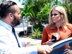 Blondína, Kuřba, Prichytení, Okuliare, Výprask, Milf  mčbp, Švédska rojka, Kozičky