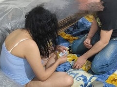 Αράβισσα, Γυμναστήριο, Ώριμη γυναίκα