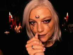 Anale, Bionda, Pompino, Mamma che vorrei scoparmi, Giochi