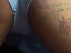 18 ans, Amateur, Femme couguar, Fille latino, Mère que j'aimerais baiser, Solo, Adolescente