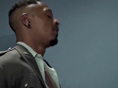 큰 음경, 흑인, 오랄섹스, 에보니, 게이, 다른 인종간의, 수음, 빨아들이는