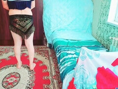 Bootylicious Crossdresser: Shaking My Big, Beautiful Ass in Style!