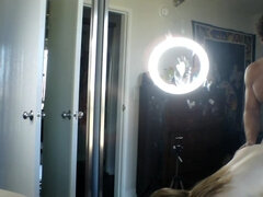 The Very First Time with Laney Grey Pt3