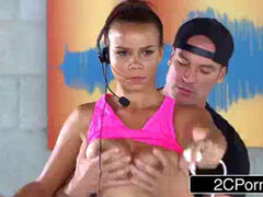 Cumizás, Gesztenyebarna, Latin lány, Rekreáció, Tini