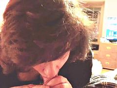 Leie, Grosser schwanz, Grosse titten, Bekleidet, Hochschule, Spermaladung, Reif, Milf