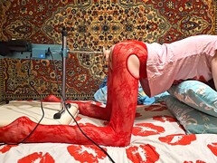 Любители, Анальный секс, Дилдо, Геи, Белье, Простата, Русские, Рабыни