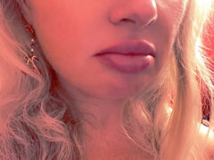 Amateur, Rubia, Madres para coger, Solo
