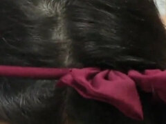 18 let, Anál, Kuřba, Vysokoškolačka, Kompilace, Sperma v puse, Na obličej, Teenka