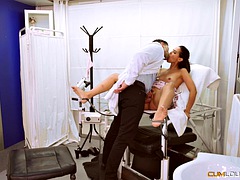 Amateur, Nana, Fille latino