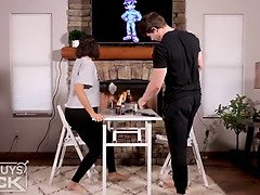 Americké, Vysokoškolačka, Roztomilá, Hardcore, Hd, Realita, Zrzavé, Teenka