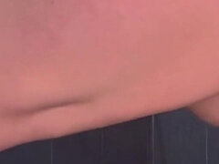 Anál, Velký zadek, Gaping, Přítelkyně, Masturbace, Dospělé, Mamina, Sólo