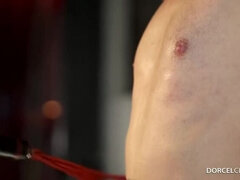 Σαδομαζοχιστικό, Μεγάλος κώλος, Μελαχροινή, Στο πρόσωπο, Γυναικεία επιβολή, Ηδ, Ώριμη γυναίκα